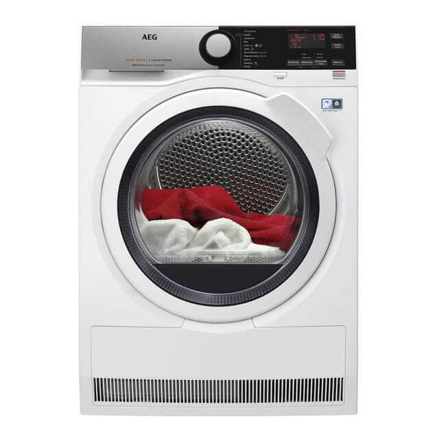 Servicio técnico de reparación de secadoras Otsein en Valencia