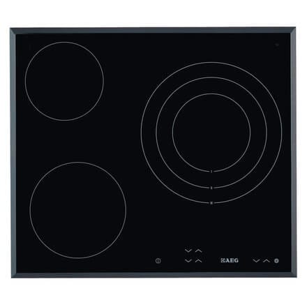 Servicio técnico de reparación de vitrocerámicas Otsein en Valencia